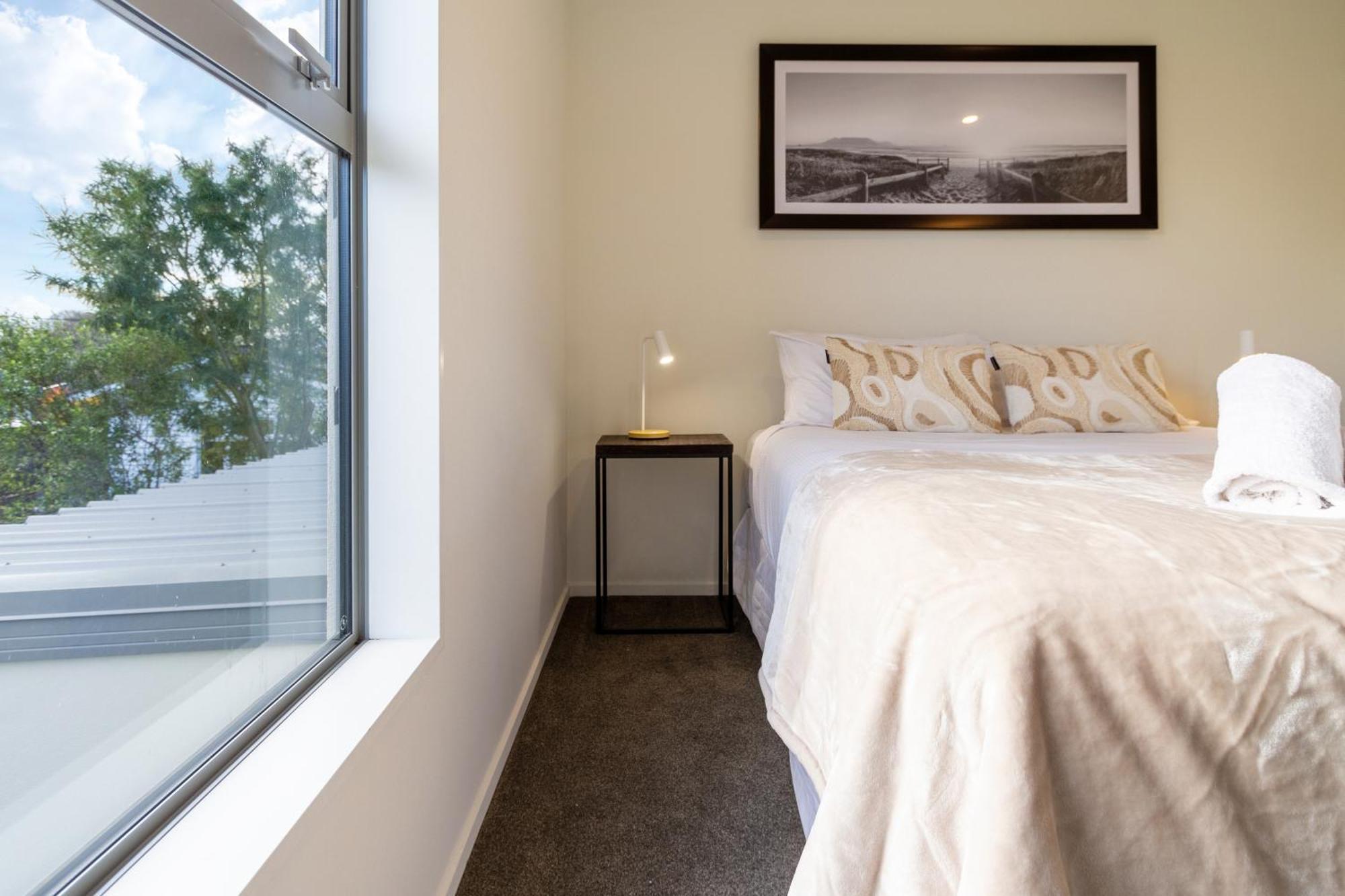 Family Friendly 2 Bedroom, St Albans Christchurch Dış mekan fotoğraf