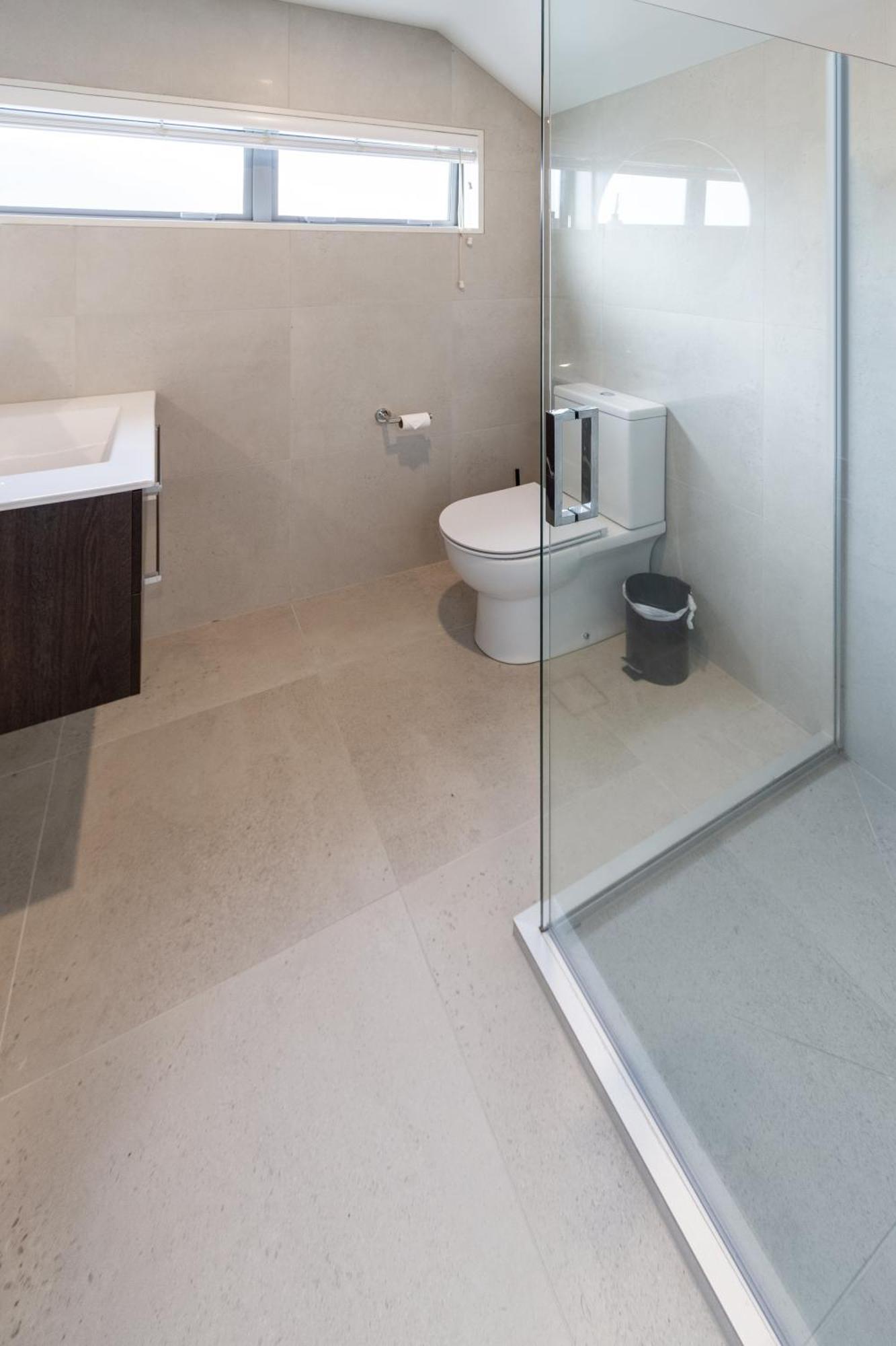 Family Friendly 2 Bedroom, St Albans Christchurch Dış mekan fotoğraf