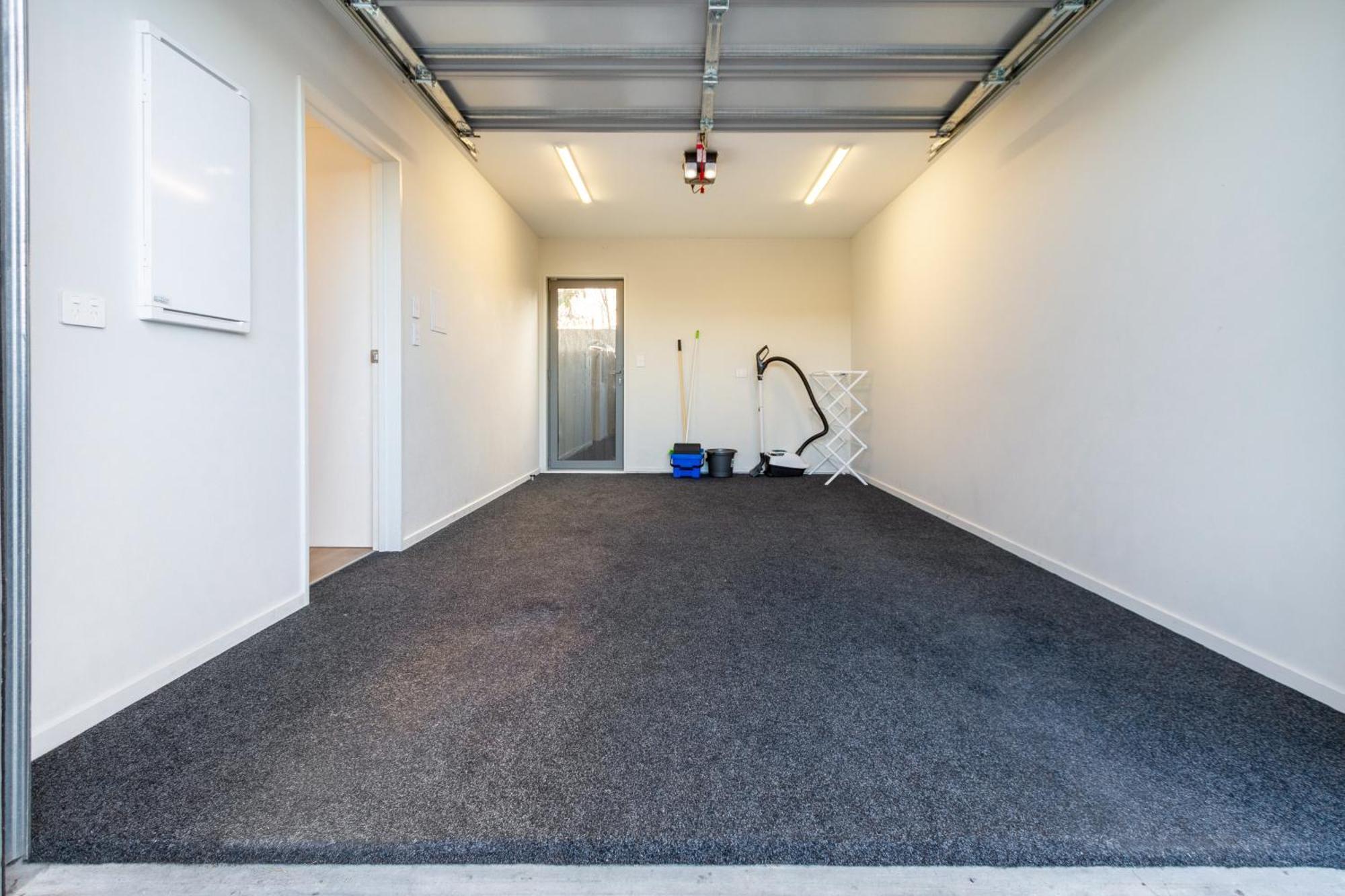 Family Friendly 2 Bedroom, St Albans Christchurch Dış mekan fotoğraf